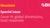 Disasters journal - special issue COVID-19