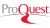 ProQuest Logo