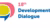 DD18 logo
