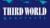 Third World Quarterly - journal cover