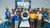 Kinderuniversiteit 2 - Children's university - Surinam - group photo