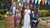 Student friendship photos - wedding party