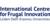International Centre for Frugal Innovation logo