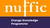Nuffic - OKP logo