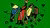 La Via Campesina logo