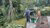 Urban gardener at Westerduin allotment gardens