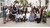 PhD group photo - June 2023