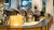 Research InSightS LIVE #4 - empty chairs on stage just before start