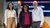 Research InSightS LIVE #4 - post-event group photo of speakers