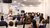 Photo of crowd during the Dutch Black Scholar and Expert Conference
