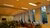 First floor study area in the ISS Library