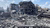 Destruction in Gaza - October 2023