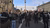 Gaza demonstration in Germany