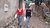 ListenH project Colombia - two women walking along path