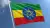 Ethiopia flag 2024