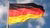 German flag