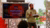 Dr Tsegaye Moreda speaks in front of staff members to present his chapter in a newbook.
