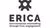 Environmental monitoRIng through Civic engAgement (ERICA) logo