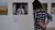 Opening RWA Seed Guardians exhibiton - person looking at photo