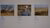 Rural Women's Assembly (RWA) seed guardians exhibition - photos on wall