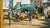 A marketplace in Lusaka, Zambia