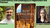 Sufi civilities poster with speakers' photos and book cover