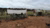 An improvised kitchen at the indigenous settlement of ‘Iwitsulibo’ (Puerto Gaitán, Meta)