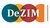 German Centre for Migration and Integration (DeZiM) logo