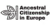 Ancestral Citizenship Acquisition in Europe (ACE) logo