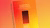 A photo of the booklet, 'An Exercise in Worldmaking', on top of a orange gradient background.
