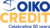 Logo 50 years Oikocredit