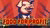 Foor for Profit poster with cartoon of a pig in a suit