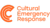 Cultural Emergency Response logo