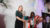 Esther Rozendaal and Beatrice Hati