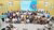 DKPI - The 5th International Writeshop, July 2024, Beijing, with 55 participants from 33 countries in the Global South