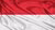 Indonesia flag