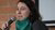 French farmer and global coordinator of La Via Campesina, Morgan Ody.