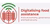 Digitalising Food Assistance - logo