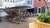 ISS-housing - Dorus bicycle shed
