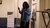 Shyamika Jayasundera-Smits presenting