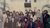 A class photo featuring Dr Decharut Sukkumnoed