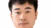 Pengfei Li looks into the camera.