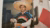 Gilberto Herrera Ruiz wearing traditional Mexican clothing during International Day