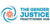 The Gender Justice Practitioner Hub logo
