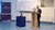 Karin Knio at 2025 International Association for Critical Realism Conference - 2025