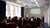 A session is lead in an ISS classroom during The Hague Humanitarian Studies Conference 2025 