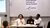 PhD researchers present their research during The Hague Humanitarian Studies Conference 2025 