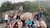 Fig 16. 2024 Writeshop participants at the Great Wall in China