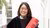 Dr Hao Zhang with her PhD diploma