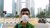 Haze in Kuala Lumpur_man with face mask
